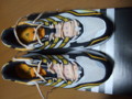 [購入物]Adidas Glide CS