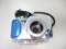 Canon IXY 920ISと水中ハウジング