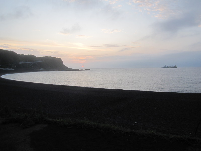 [ダイビング][三宅島]