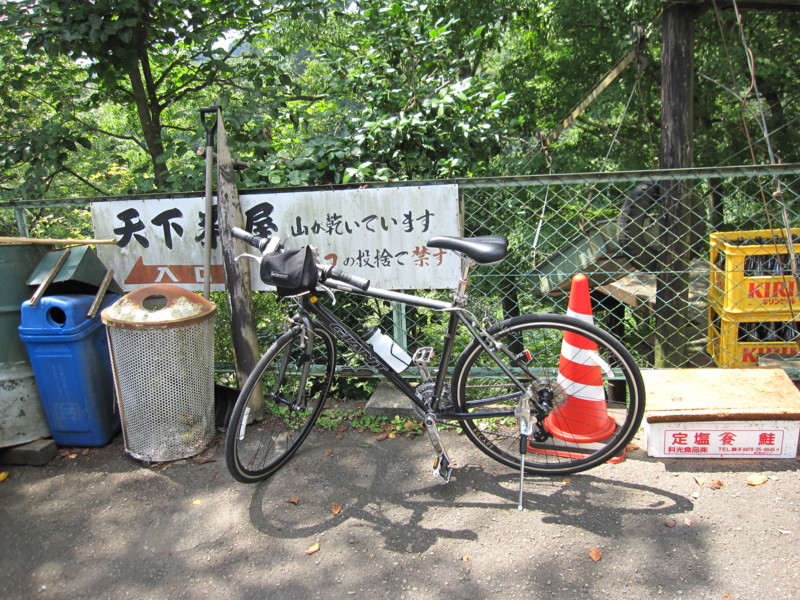 GIANT ESCAPE R3 2010年モデル