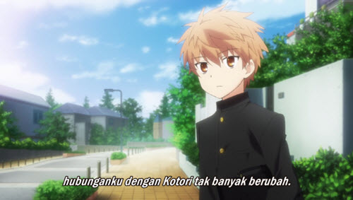 Rewrite Season 2 Episode 04 Subtitle Indonesia