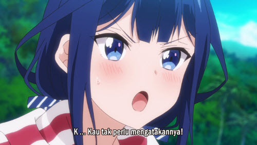 f:id:teapartyproject:20170217172539j:plain Masamune-kun no Revenge Episode 07 Subtitle Indonesia