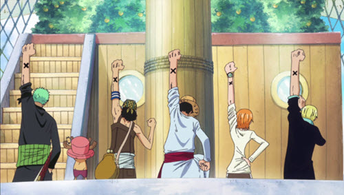 One Piece Episode 777 Subtitle Indonesia