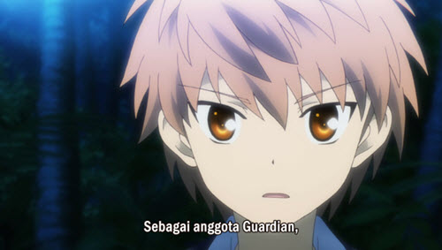 Rewrite Season 2 Episode 06 Subtitle Indonesia