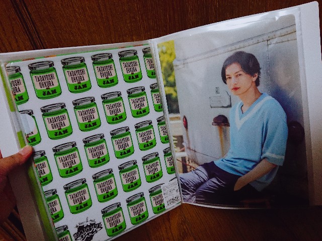 モノの収納 ジャニーズグッズ オタクに掃除は難しい