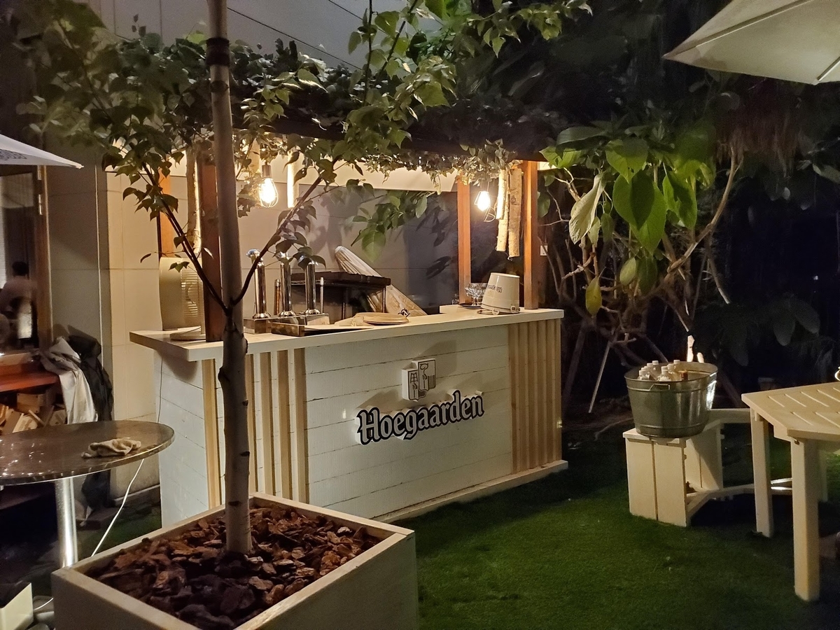 代々木ビレッジ