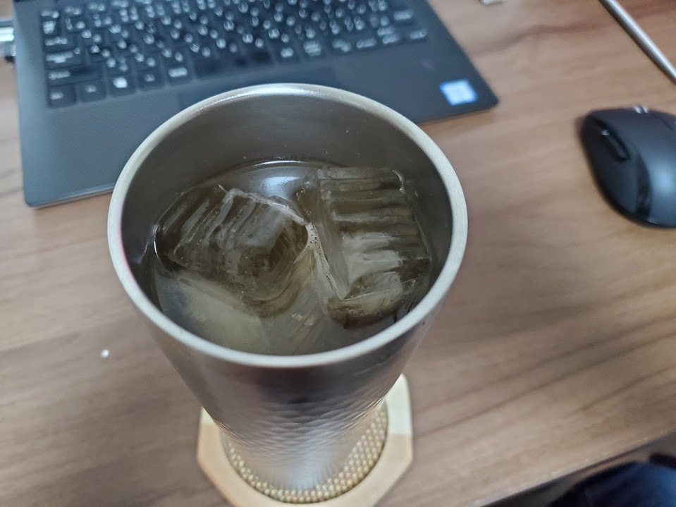 ハイボール