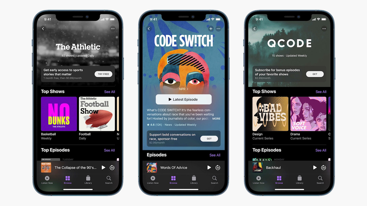 ApplePodcasts