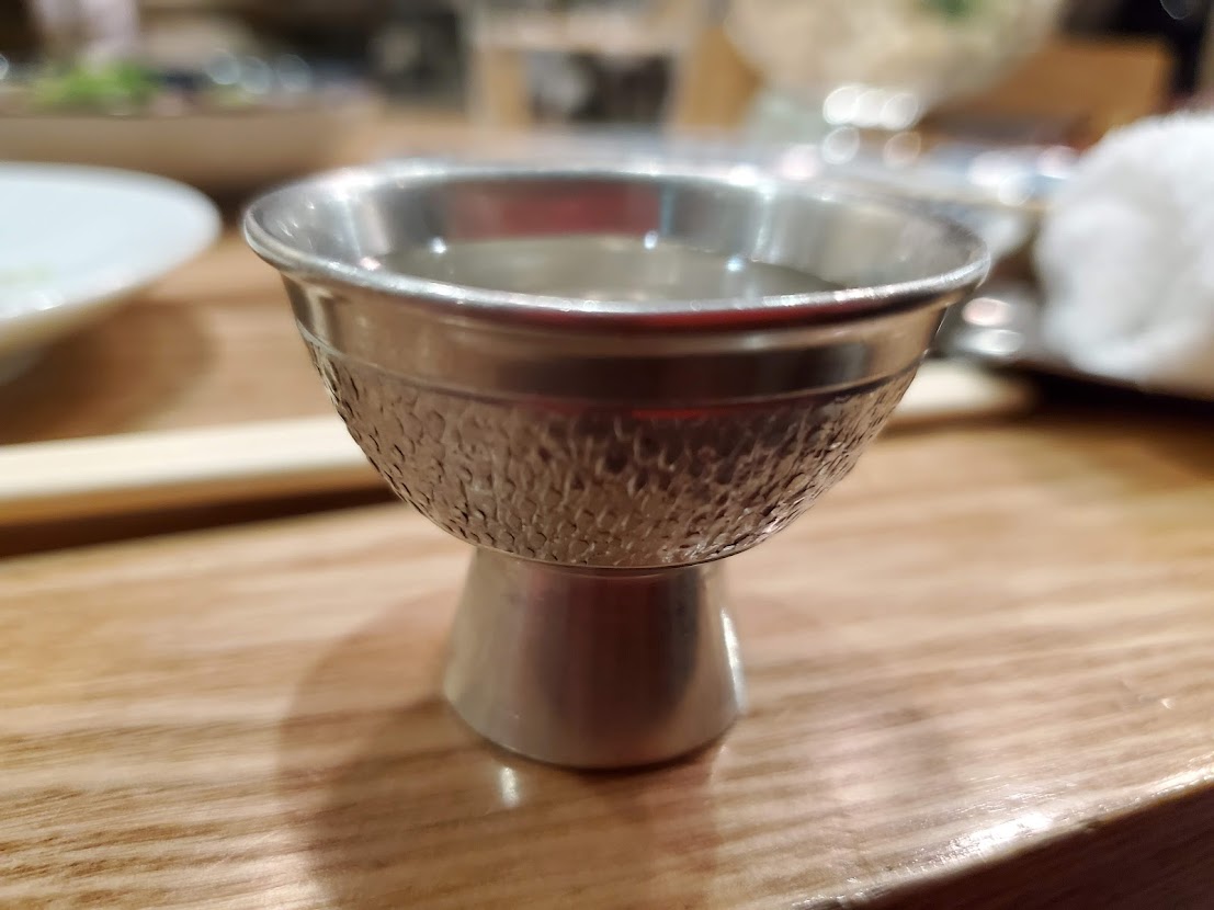 おちょこ