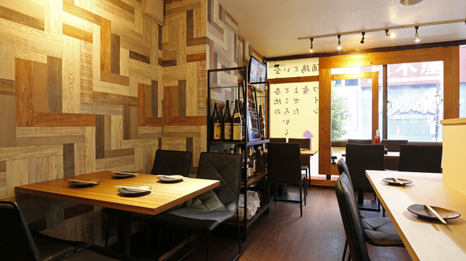 いいとこ鶏 新橋