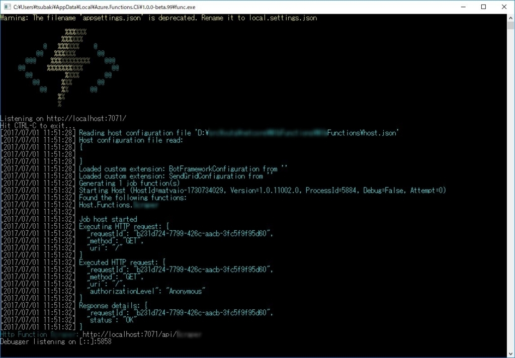 f:id:tech-tsubaki:20170701205401j:plain f:id:tech-tsubaki:20170701205401j:plain