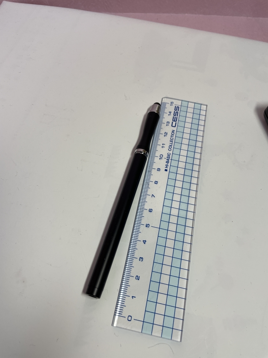 【買ってよかった中国輸入品】タブレットペン~特徴は?使い道は?~ techemo(てけも)のブログ