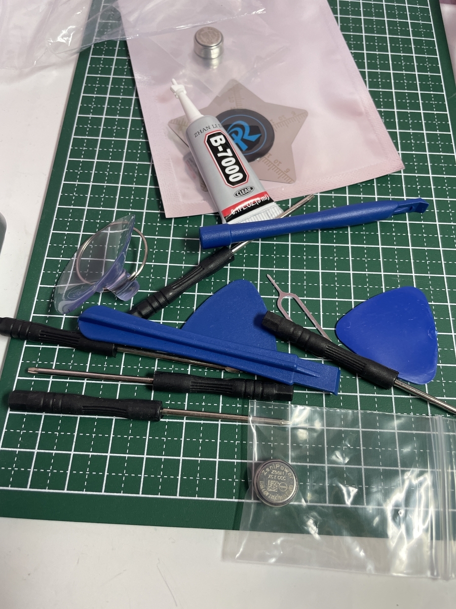 買ってよかった中国輸入品】ワイヤレスイヤホン交換用電池（SONY WF