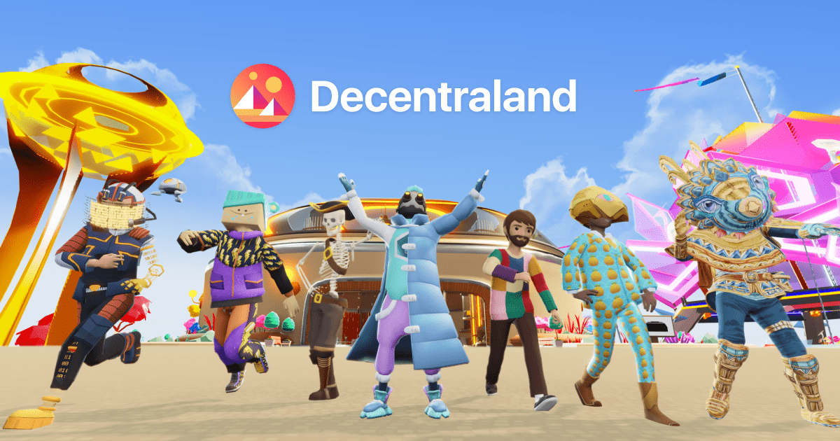 Decentraland