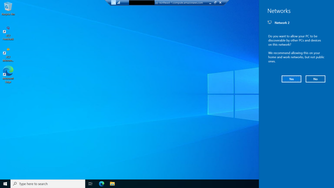 login