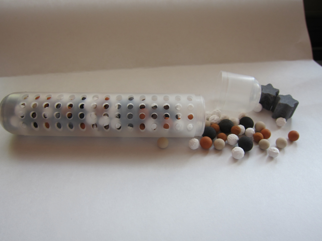 水素イオン発生スティック 水素イオン発生スティック 【公式通販】