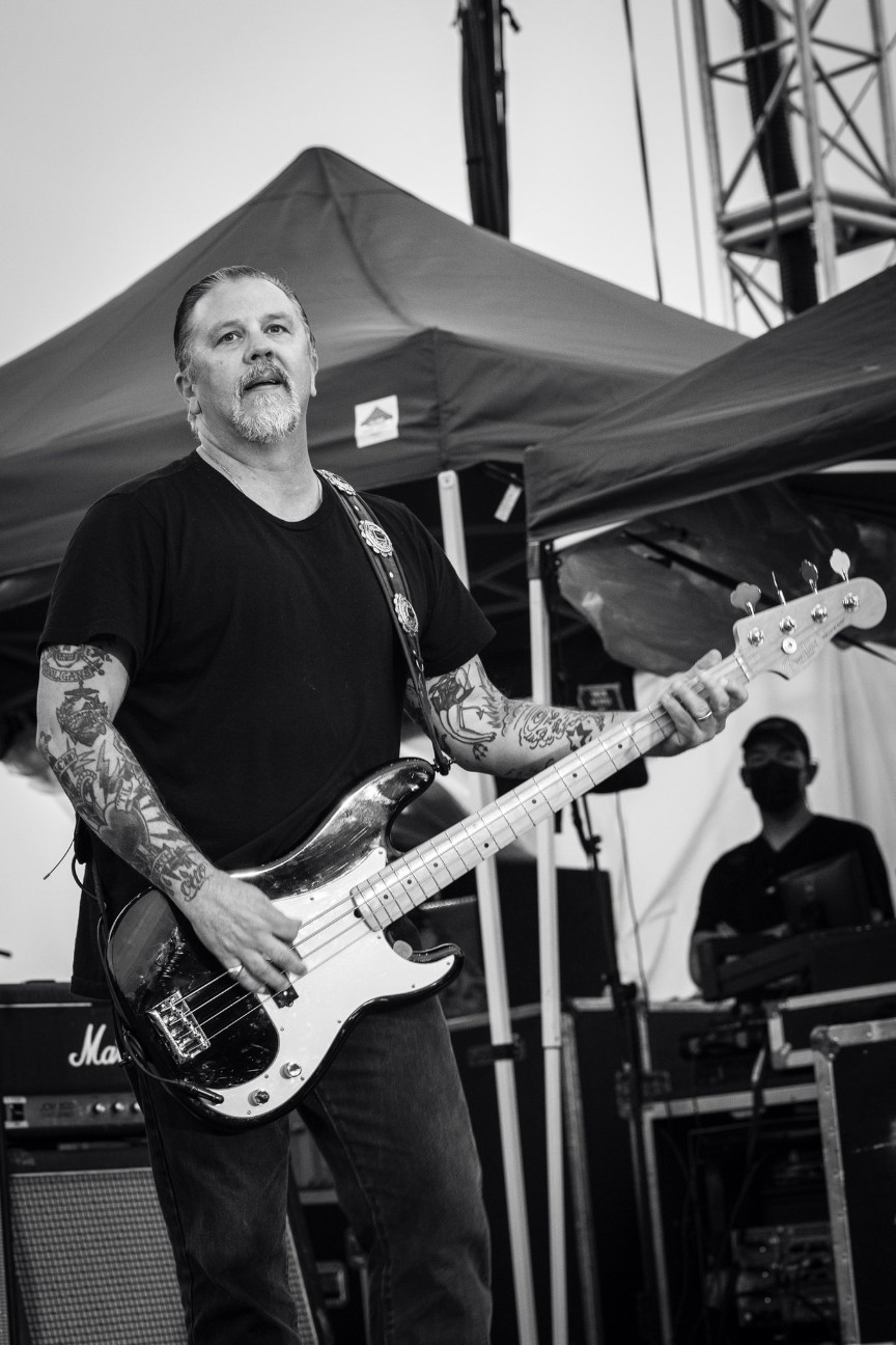 本日の一曲 Journey To The End Of The East Bay Rancid ちっとブロック