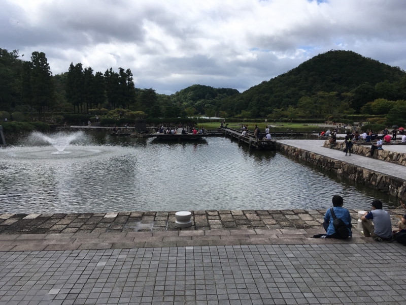景色