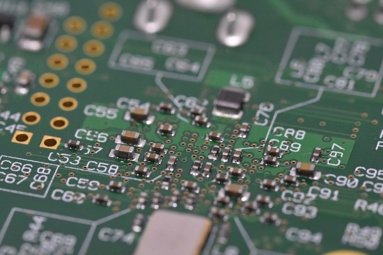 Rozwoj elektroniki Rozwoj elektroniki
