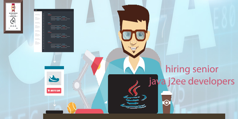 How and where to find the best senior Java J2EE developers? - James ...