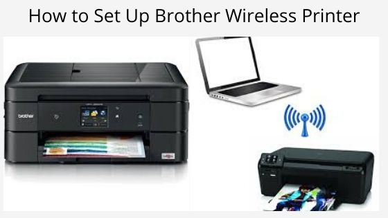 How to Fix Brother printer does not automatically connect to Wi-Fi ...