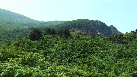 栗駒山登山28