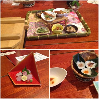 夕食2