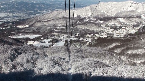 霧氷2