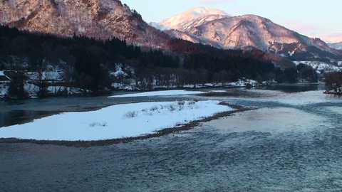 20140127163733(2)福泉部屋からの景色４