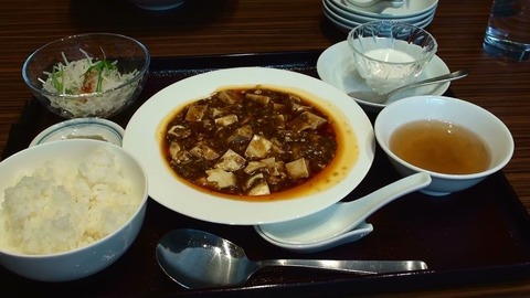 20140127130053(1)マーボ豆腐