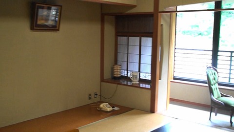 熟年夫婦富士屋7
