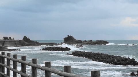 1笹川流れ
