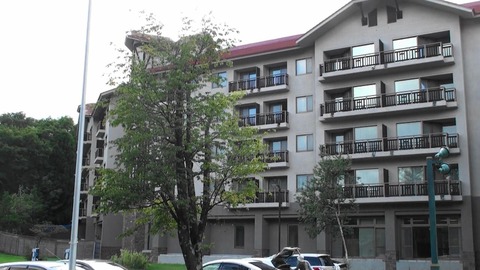 白馬東急12