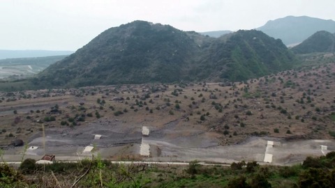 水無川