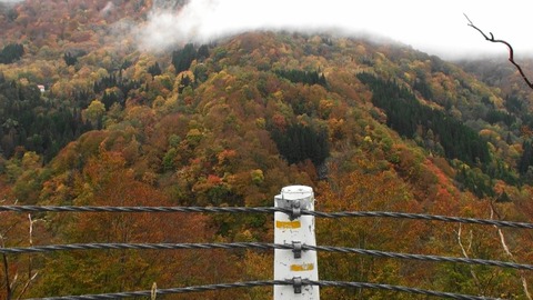 秋山郷2