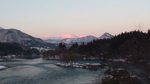 20140127165326(2)福泉部屋からの景色5