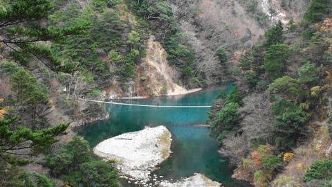 熟年夫婦寸又峡13