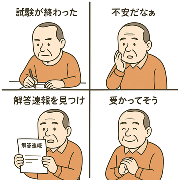 新潟県教採 解答速報