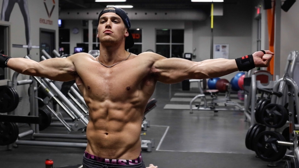 Look No Further The Very Best Tips About Muscle Building Are Right Here! 2