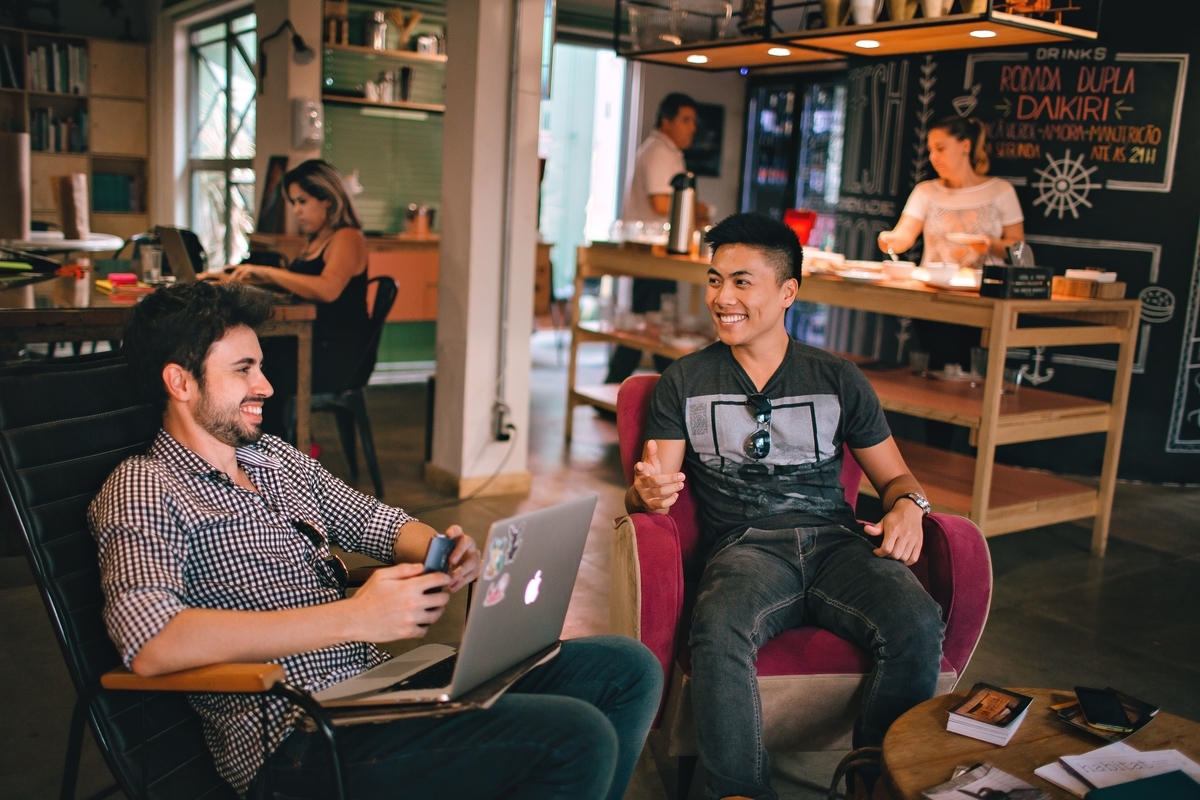 Coworking-space
