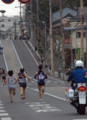 [駅伝風景]