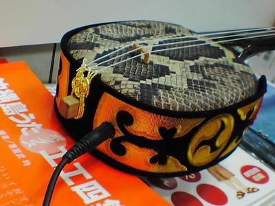 日本文化好きの縁側】160日目スペシャル！！第四回琵琶の回【琵琶の