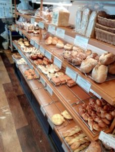 プチジュールのパンを食べてみる 堺市中区深井駅近く 底辺ちゃんねる