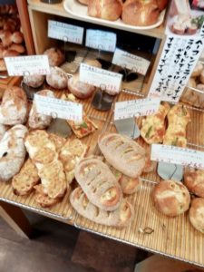 プチジュールのパンを食べてみる 堺市中区深井駅近く 底辺ちゃんねる