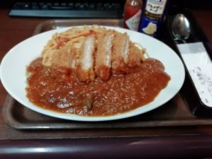 快活clubでスペシャルトルコライスを食ってきた 底辺ちゃんねる