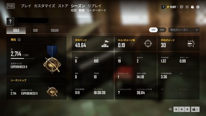 Pubg下手すぎて死にたい 笑 底辺ちゃんねる