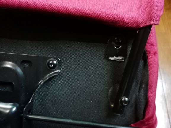 Mdracing のゲーミングチェアをレビューしてみる 底辺ちゃんねる