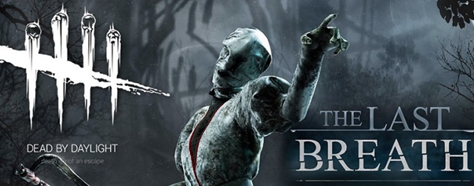 Switch版dbd 本体の小さい画面でやると 意外とできた ていらのは売れたい