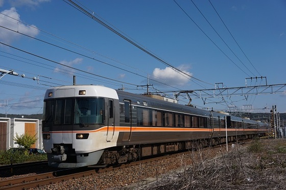 多治見～土岐市～瑞浪で貨物を待ち構える - 中央西線異常なし！