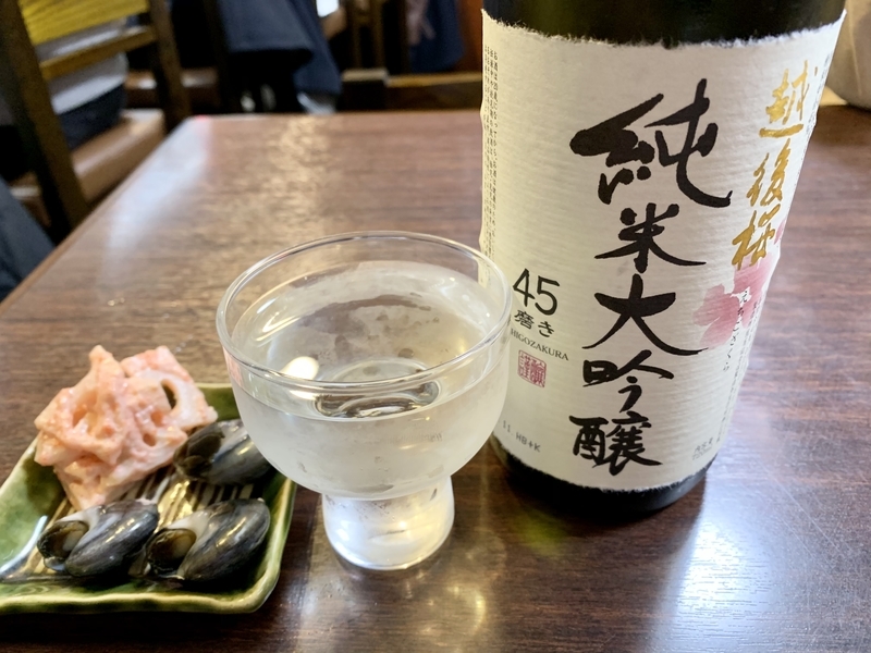 東京 新小岩 魚河岸料理 どんきい 虎ふぐ刺し 体たらく日記